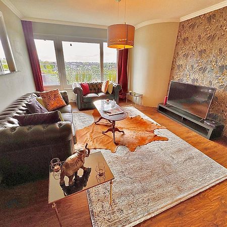 Hearth Of Brussels Gateway Daire Dış mekan fotoğraf